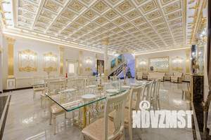 Дом 759м², 3-этажный, посуточно, 