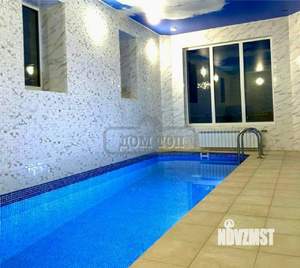 Дом 700м², 4-этажный, посуточно, 