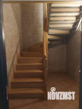 Таунхаус 190м², 4-этажный, на длительный срок, 