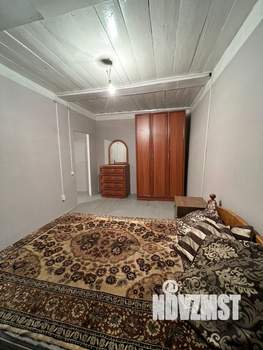 Дом 60м², 1-этажный, на длительный срок, 