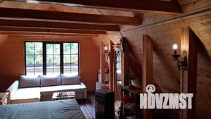 Дом 120м², 2-этажный, на длительный срок, 