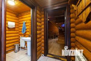 Дом 100м&sup2;, 2-этажный, посуточно, 