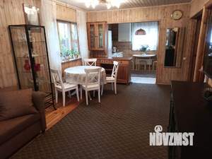 Коттедж 150м², 2-этажный, на длительный срок, 