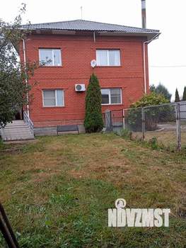 Дом 120м², 2-этажный, на длительный срок, 