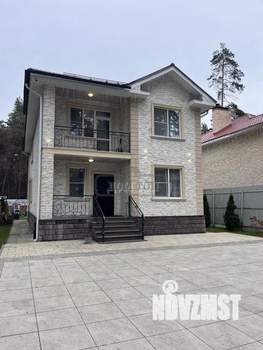 Дом 300м², 2-этажный, посуточно, 