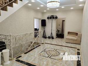 Дом 550м², 2-этажный, посуточно, 
