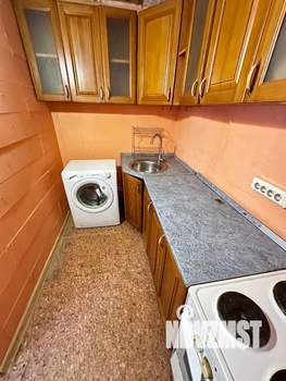Дом 50м², 2-этажный, на длительный срок, 