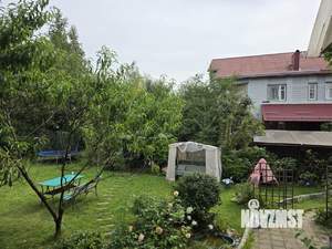 Таунхаус 110м², 3-этажный, на длительный срок, 