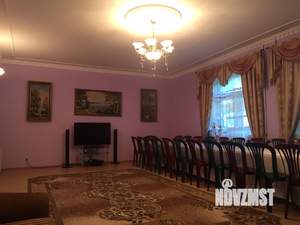 Дом 400м², 4-этажный, посуточно, 
