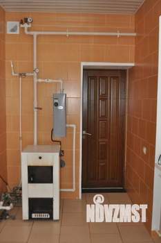 Дом 180м², 2-этажный, на длительный срок, 