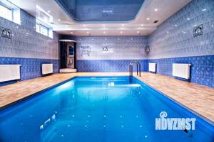 Дом 650м², 2-этажный, посуточно, 