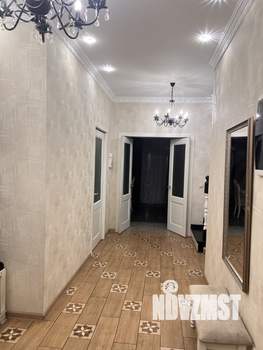 Дом 220м², 2-этажный, на длительный срок, 