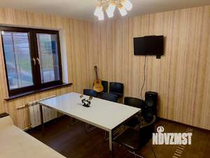 Дом 90м², 2-этажный, посуточно, 