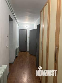 Коттедж 75м², 1-этажный, на длительный срок, 