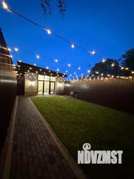 Дом 55м², 1-этажный, на длительный срок, 