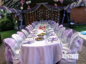 Дом 650м², 2-этажный, посуточно, 