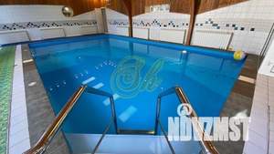 Дом 500м², 3-этажный, посуточно, 