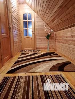 Дом 120м², 2-этажный, на длительный срок, 