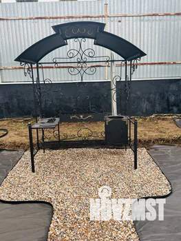 Дом 240м&sup2;, 3-этажный, посуточно, 