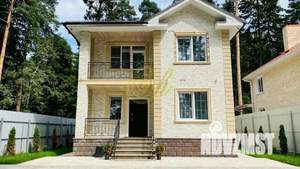 Дом 350м², 2-этажный, посуточно, 