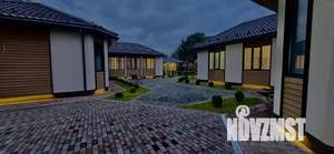 Дом 2000м², 1-этажный, посуточно, 