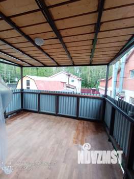Дом 120м², 2-этажный, на длительный срок, 