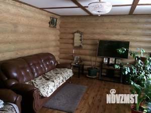 Дом 140м², 2-этажный, на длительный срок, 