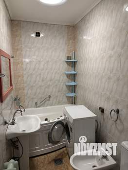 Коттедж 75м², 1-этажный, на длительный срок, 