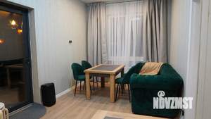 Дом 45м², 1-этажный, посуточно, 