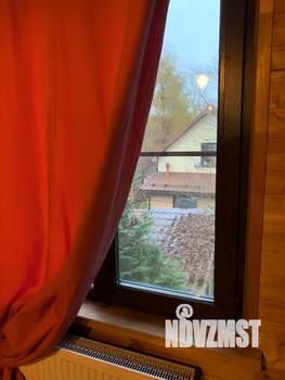 Дом 110м², 2-этажный, на длительный срок, 