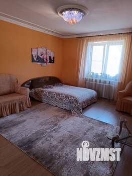 Дом 400м², 4-этажный, посуточно, 