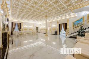 Дом 750м², 2-этажный, посуточно, 