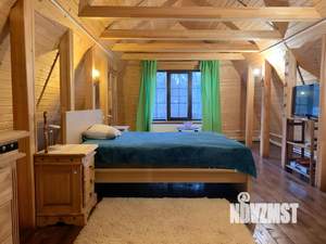 Дом 110м², 2-этажный, на длительный срок, 