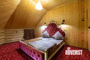 Дом 97м², 2-этажный, посуточно, 