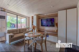 Дом 50м&sup2;, 1-этажный, посуточно, 