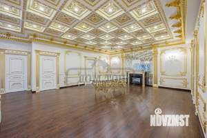 Дом 750м², 2-этажный, посуточно, 