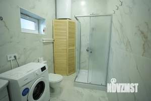 Дом 55м², 1-этажный, на длительный срок, 