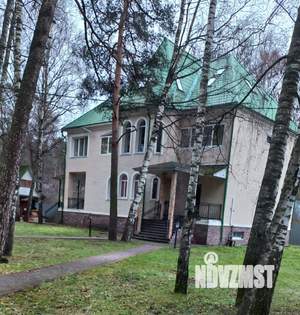 Дом 600м², 3-этажный, на длительный срок, 