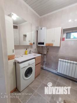 Дом 120м², 2-этажный, на длительный срок, 