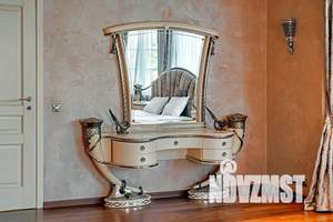 Дом 697м², 3-этажный, посуточно, 