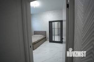 Дом 55м², 1-этажный, на длительный срок, 