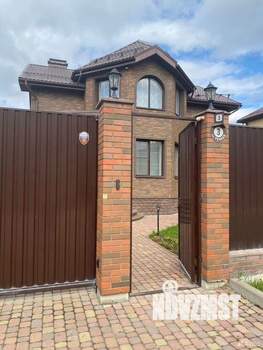 Коттедж 240м², 2-этажный, на длительный срок, 