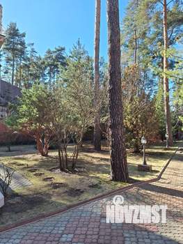 Коттедж 500м², 3-этажный, на длительный срок, 