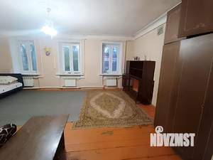 Дом 75м², 1-этажный, на длительный срок, 