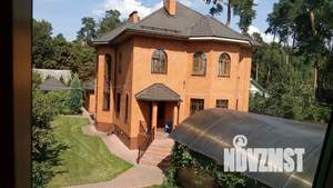 Дом 638м², 3-этажный, посуточно, 