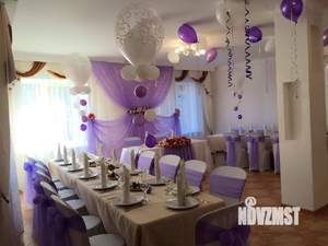 Дом 480м&sup2;, 3-этажный, посуточно, 