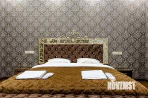 Дом 750м², 1-этажный, посуточно, 