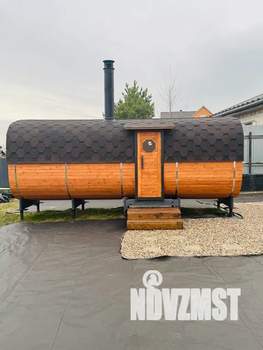 Дом 240м&sup2;, 3-этажный, посуточно, 