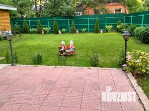 Дом 400м², 4-этажный, посуточно, 