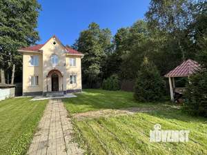 Дом 150м², 2-этажный, на длительный срок, 